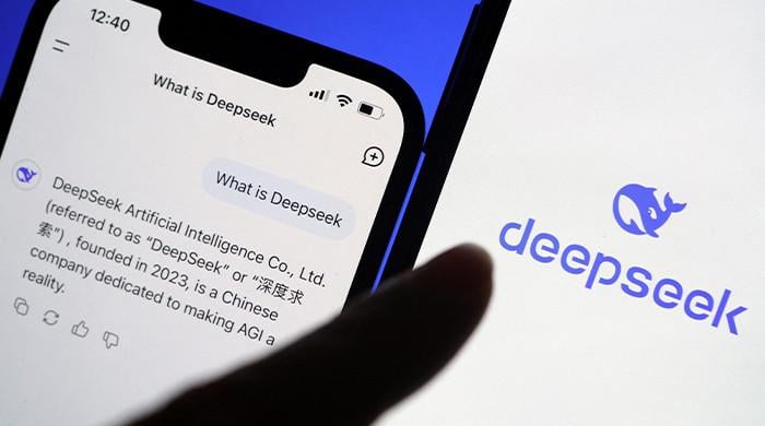 UK experts raise alarm over rising popularity of China’s DeepSeek