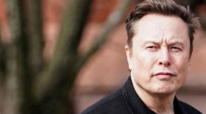 Musk clashes with Danish astronaut over ‘abandoned’ ISS crew claim